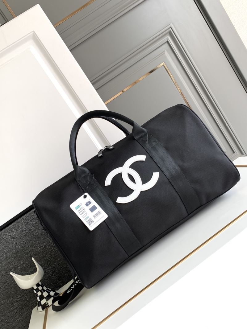 Chanel Travel Bags